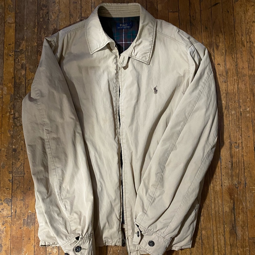 Polo Ralph Lauren Jacket